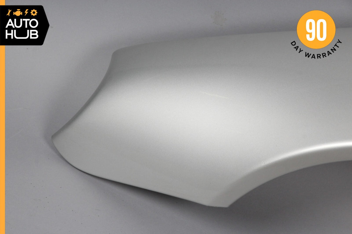 03-08 Mercedes R230 SL500 SL55 AMG SL550 Fender Front Left Driver Side OEM 83k - photo 6