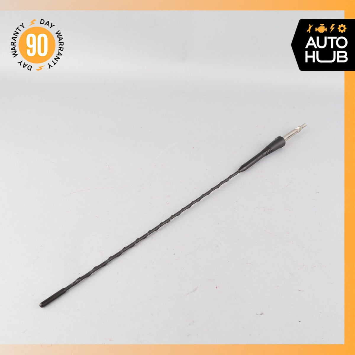 2002 Mercedes R170 SLK32 AMG Exterior AM/FM Antenna 1708200475 OEM - photo 1