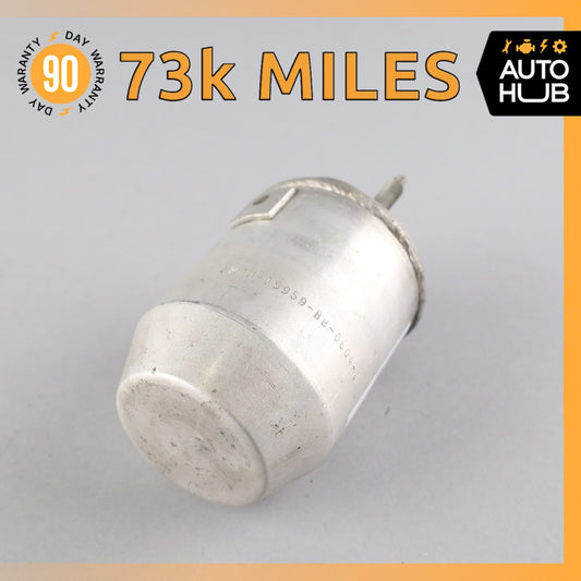 02-05 Ford Thunderbird A/C Air Condition Dryer Drier XW4H19959BB OEM 73k - photo 1
