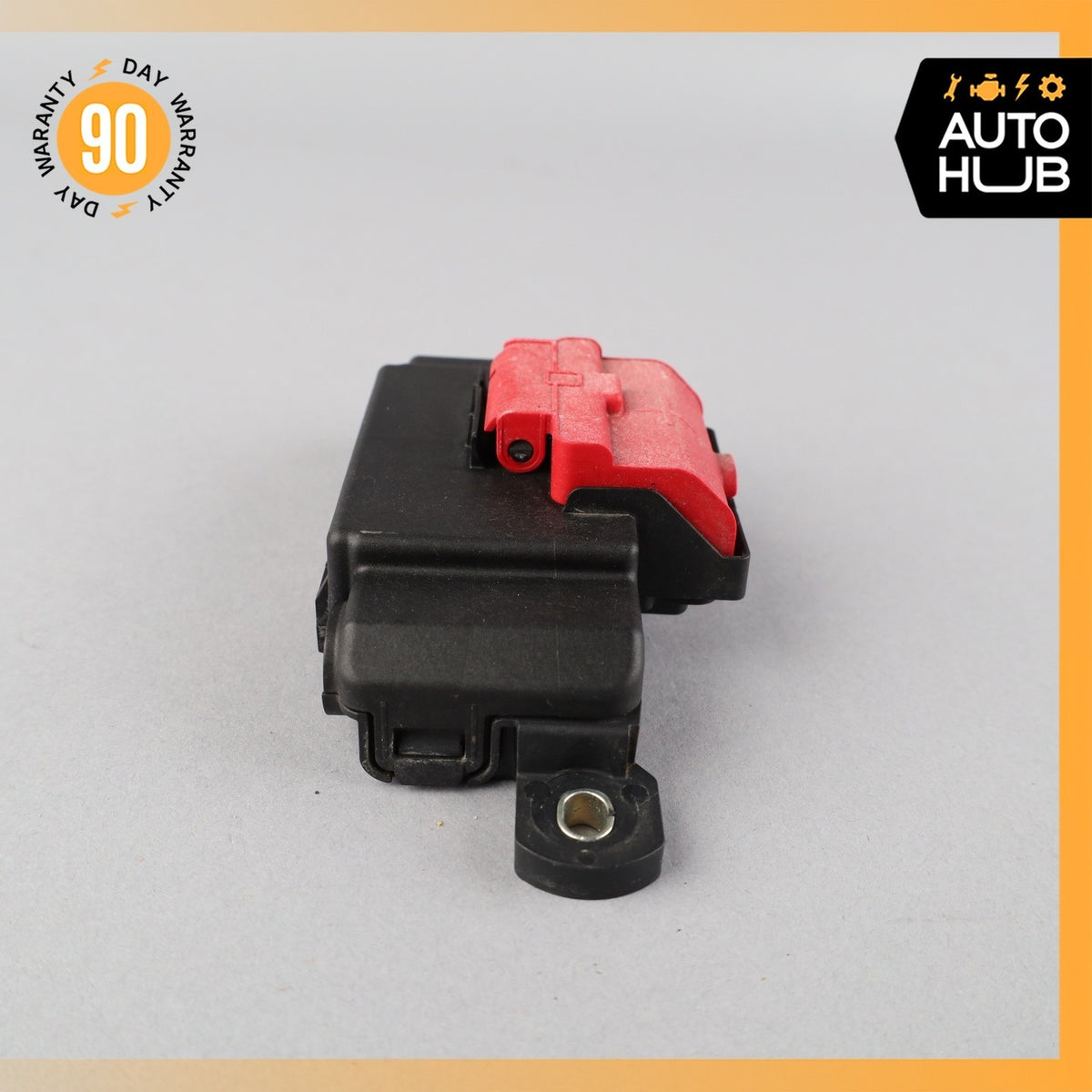 17-26 Alfa Romeo 952 Giulia 949 Stelvio Battery Positive Terminal OEM - photo 3