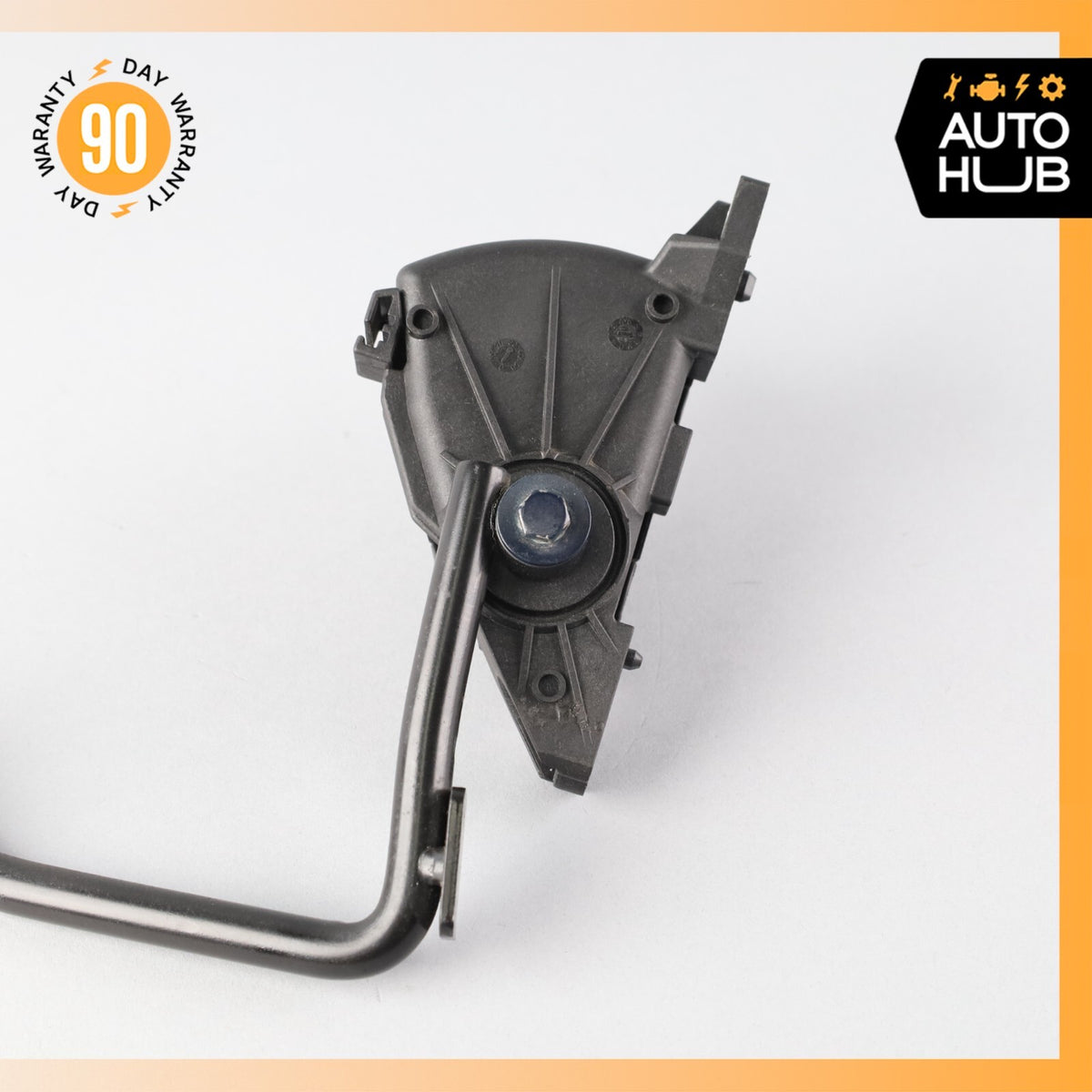 03-13 Bentley Continental Flying Spur GT GTC Gas Accelerator Pedal OEM  58k - photo 4
