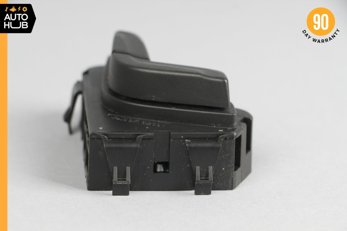 08-17 Mercedes W204 C250 E350 Coupe Front Right Passenger Seat Control Switch - photo 5