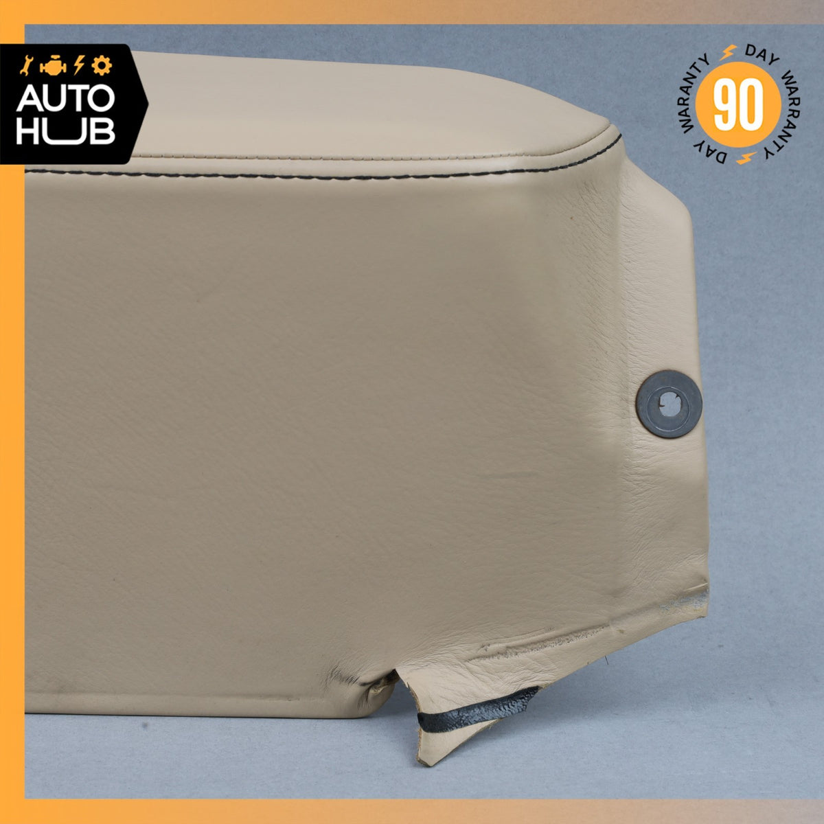 13-16 Aston Martin DB9 Front Right Lower A-Pillar Kick Panel Trim OEM 22k - photo 3