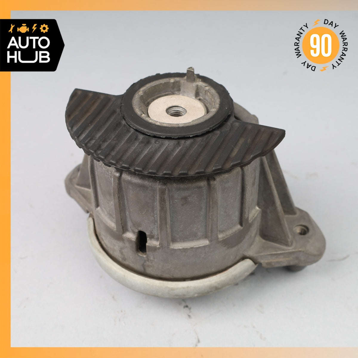 Mercedes W207 E350 Left Side Engine Mount 2182400317 OEM - photo 5