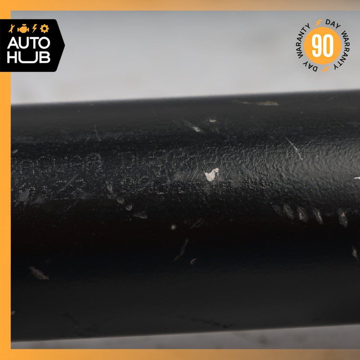 13-24 Jaguar X152 F-Type XJ Front Drive Shaft Driveshaft Propeller Propshaft OEM - photo 11