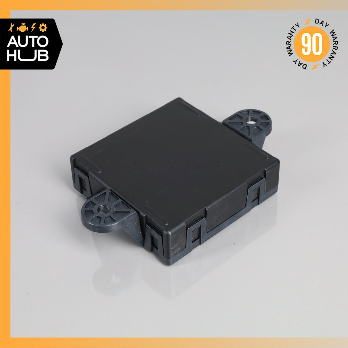 08-18 Mercedes W204 C63 CLS550 GLK350 Rear Left Side Door Control Module OEM - photo 6