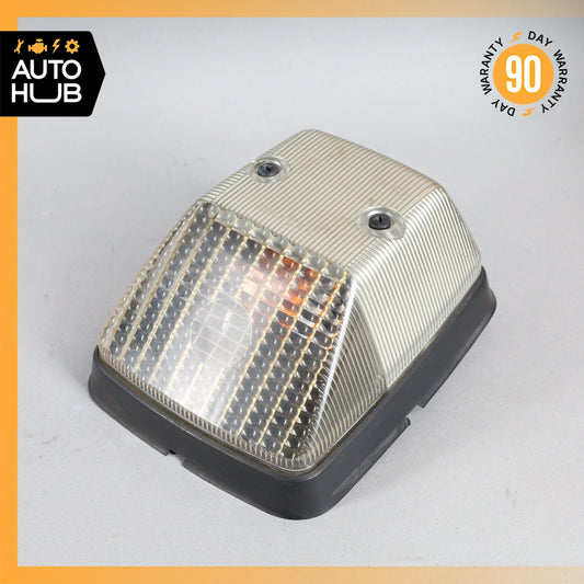 13-18 Mercedes W463 G550 Front Turn Signal Blinker OEM - photo 1