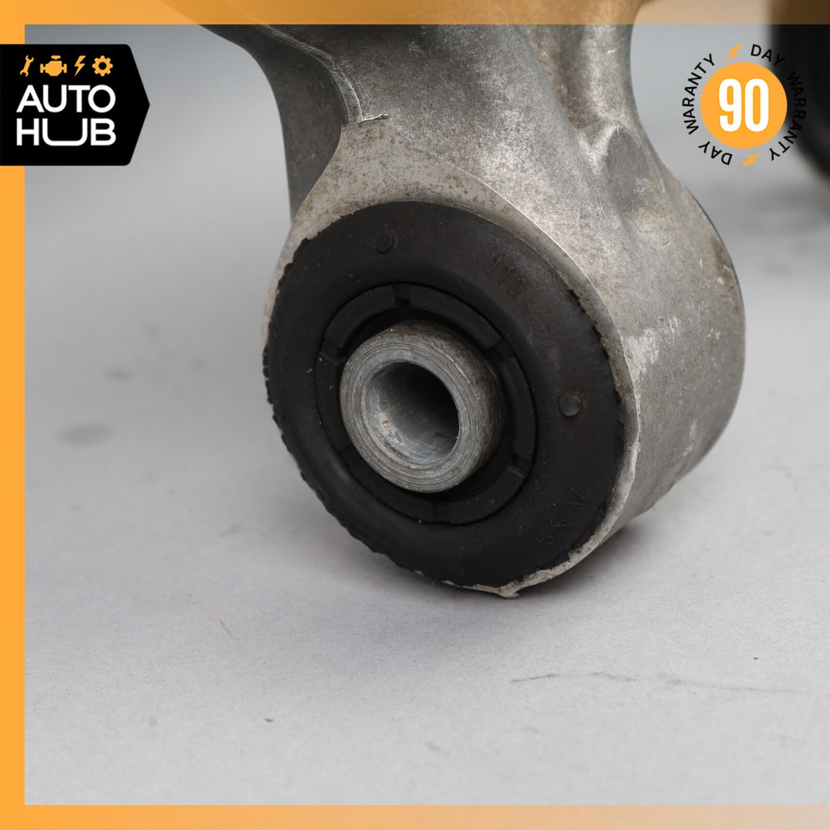 03-10 Maserati GranTurismo M145 Rear Right Side Top Upper Control Arm OEM - photo 9