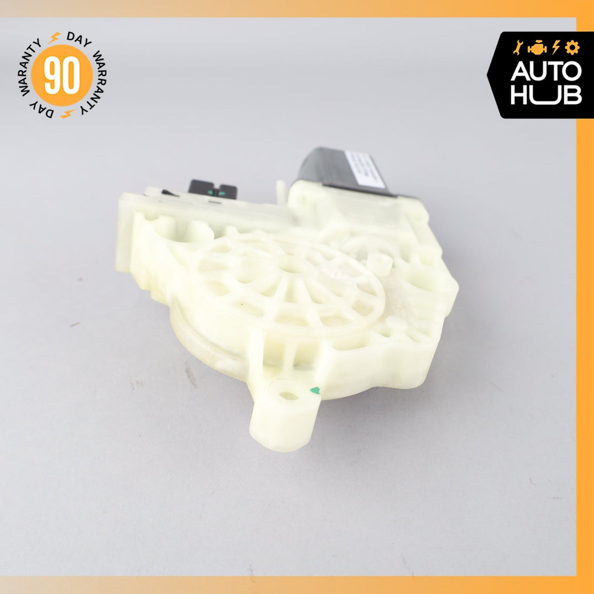 Porsche Panamera 970 Front Right or Rear Left Door Window Regulator Motor OEM - photo 8