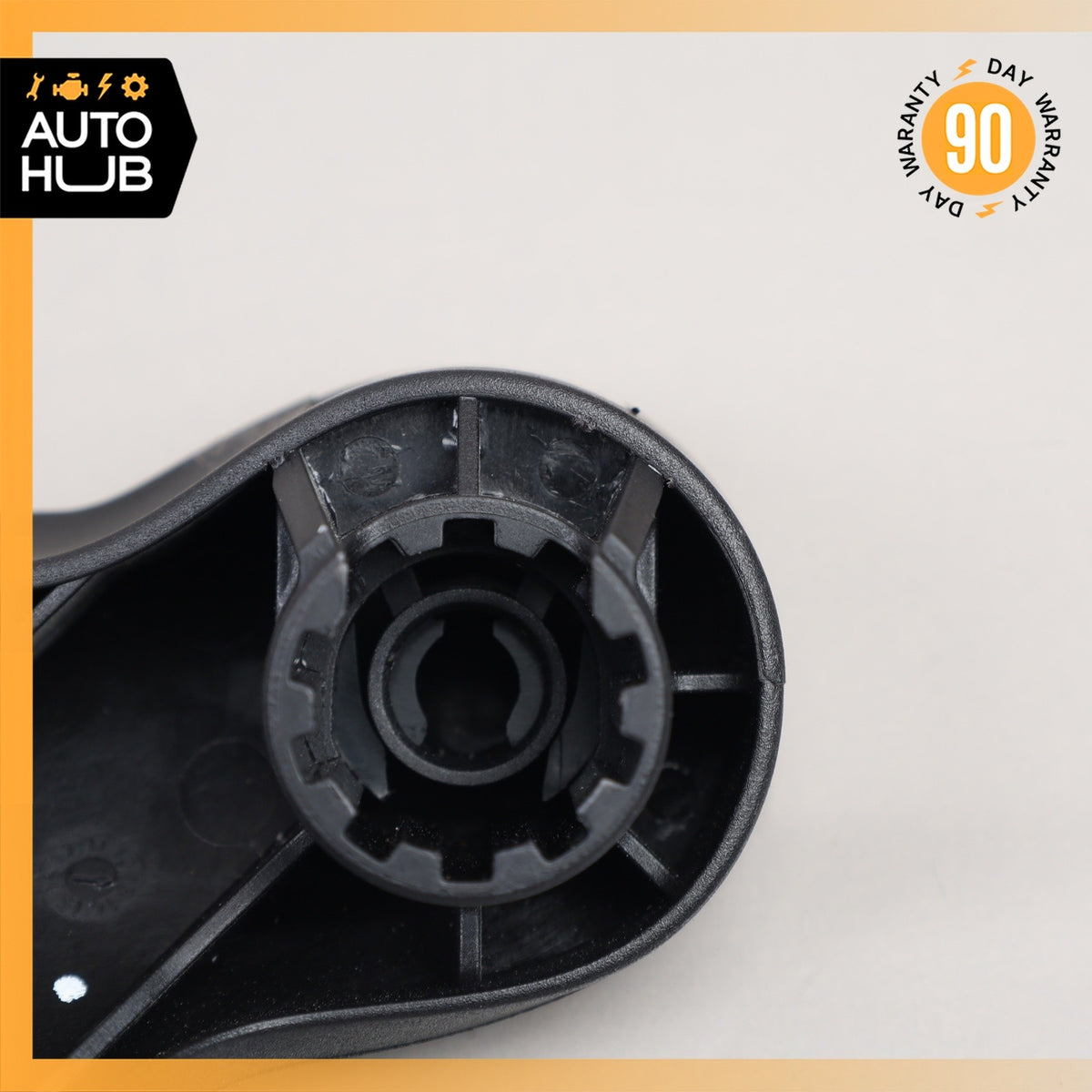 Audi C7 S6 A6 Front Hood Bonnet Release Handle OEM 51k - photo 4