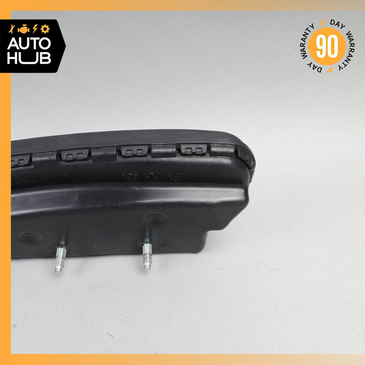 14-15 Mercedes W222 S550 S600 Front Left Driver Side Seat Airbag SRS OEM - photo 2