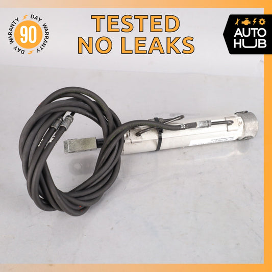 10-19 Maserati GranTurismo M145 Left Side Main Hydraulic Lift Cylinder OEM 47k - photo 1