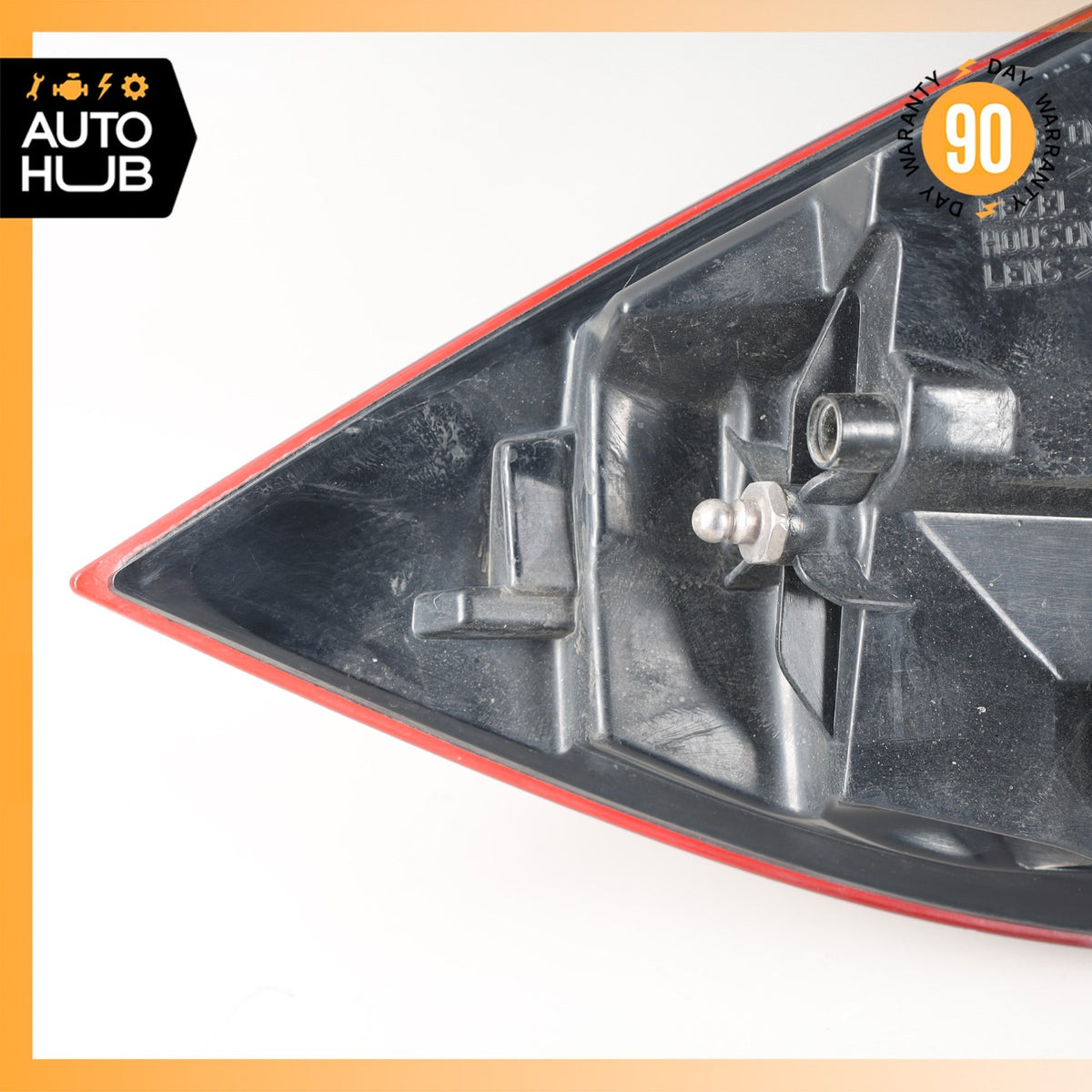 11-14 Porsche Cayenne 958 Right Passenger Side Outer Tail Light Lamp OEM - photo 11