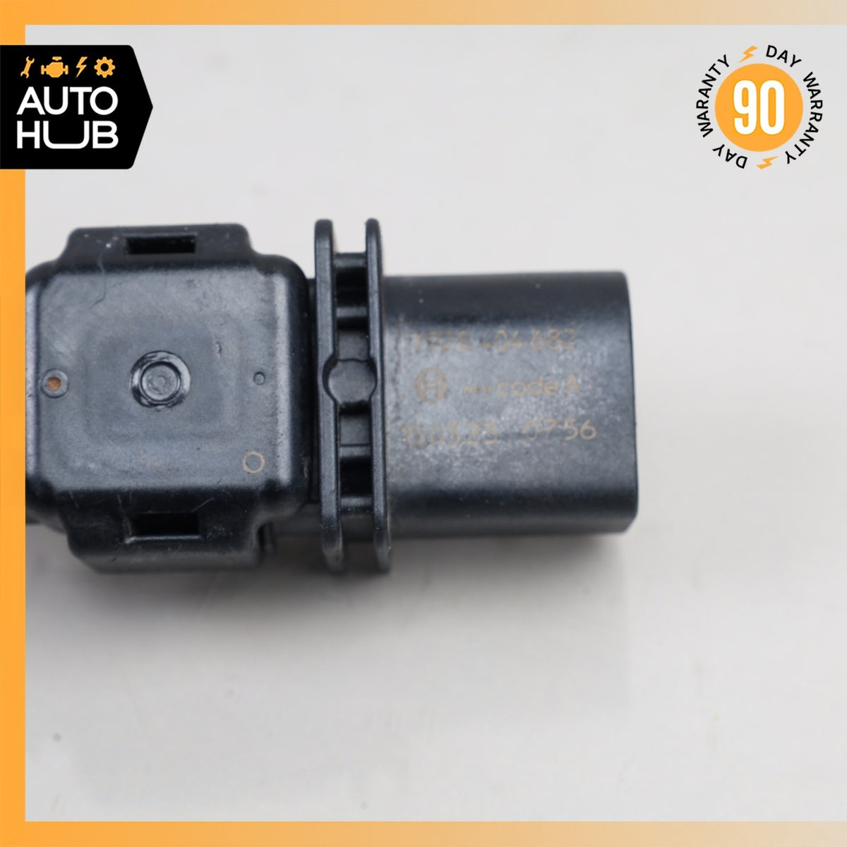 Mercedes W222 S550e C350 GLE63 AMG Oxygen O2 Sensor Lambda Set of 2 OEM - photo 7