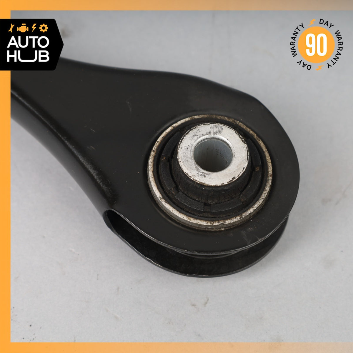 2018 Audi TT Rear Left or Right Lower Control Arm OEM 54k - photo 3