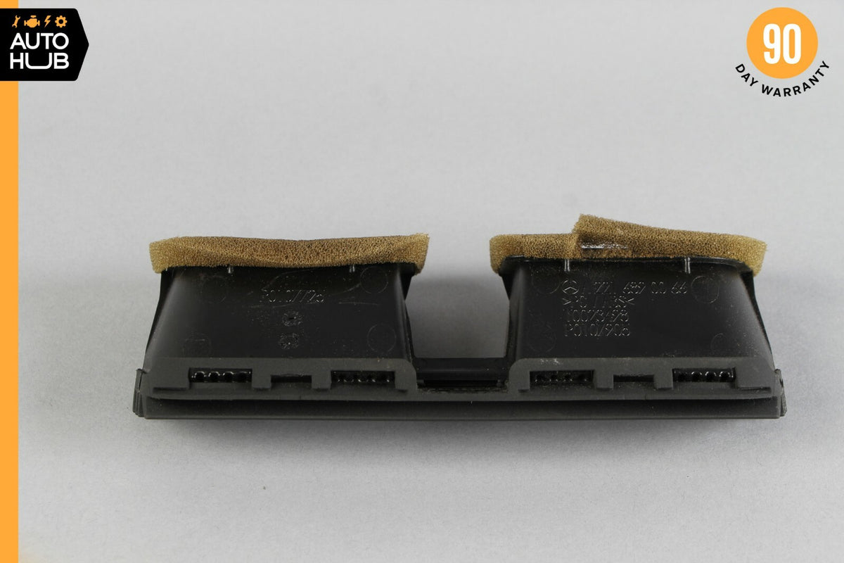 07-14 Mercedes W216 CL550 CL63 S63 Center Dash AC A/C Air Vent 2216890066 OEM - photo 9