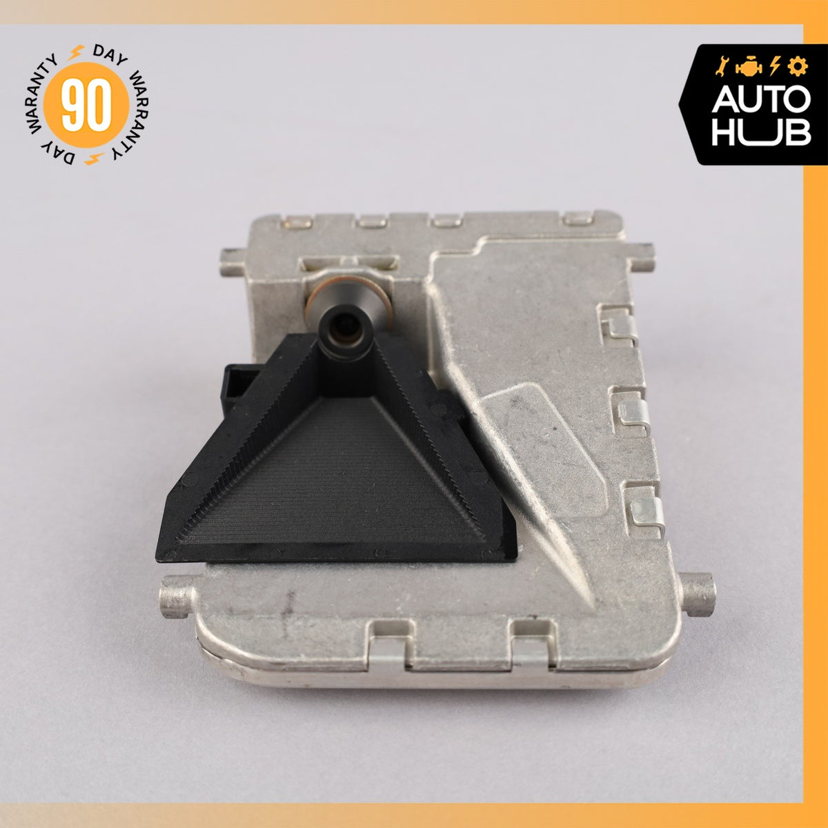 14-20 Mercedes W207 E400 CLS550 E550 Active Lane Assist Front Camera OEM 79k - photo 6