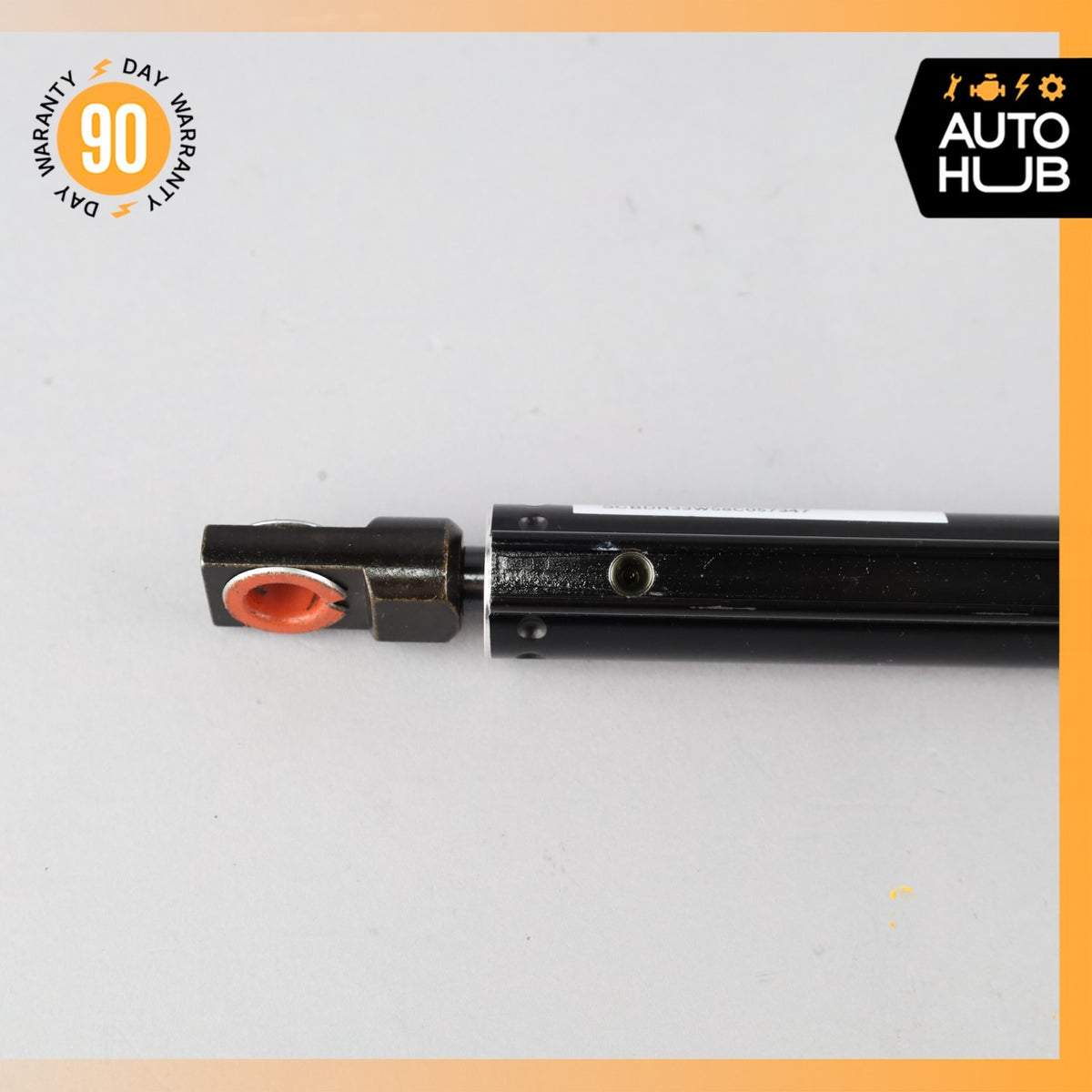 Bentley Continental GTC Right or Left Side Main Hydraulic Lift Cylinder OEM 19k - photo 7