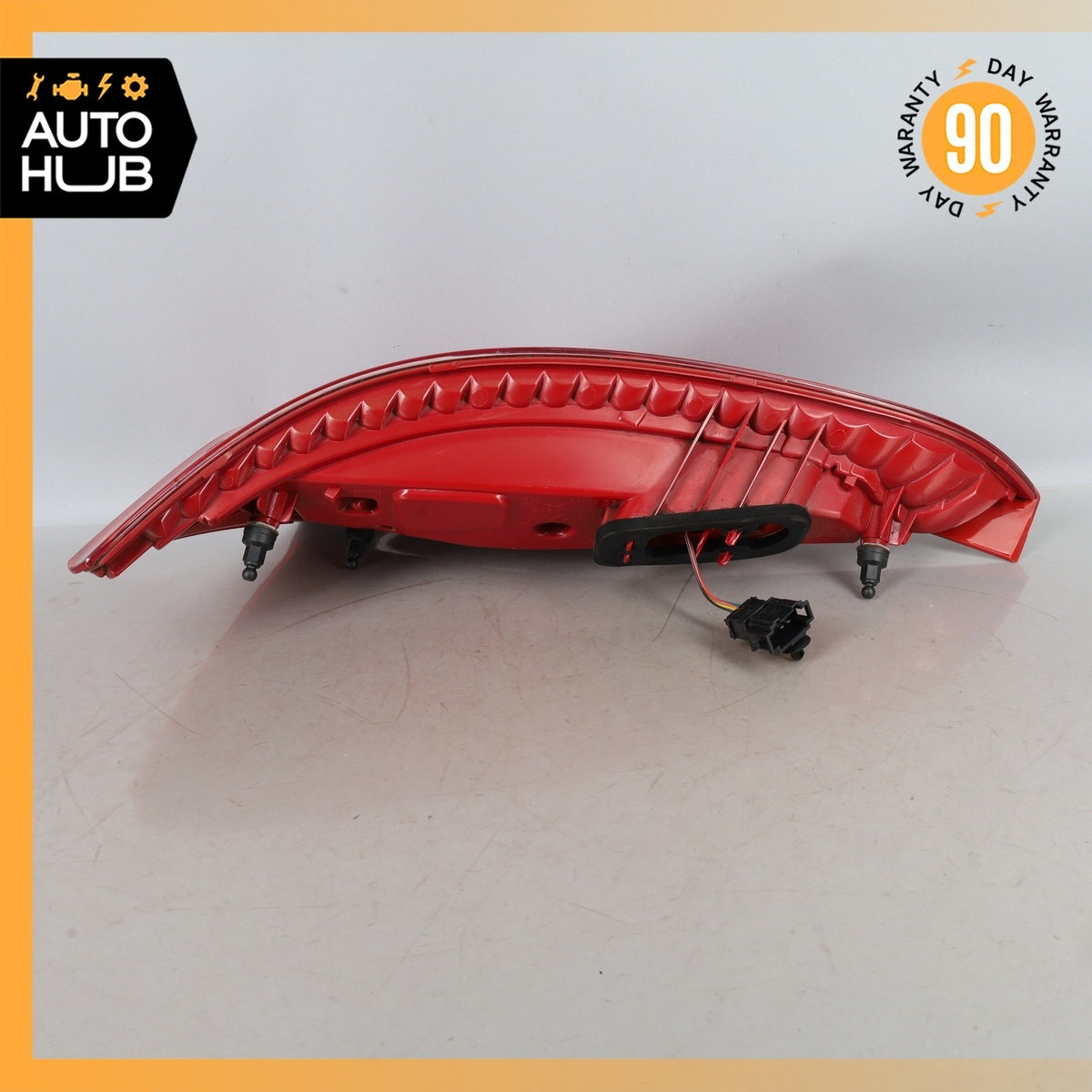 09-12 Audi 8R Q5 Rear Right Side Tail Light Lamp 8R0945094B OEM - photo 10
