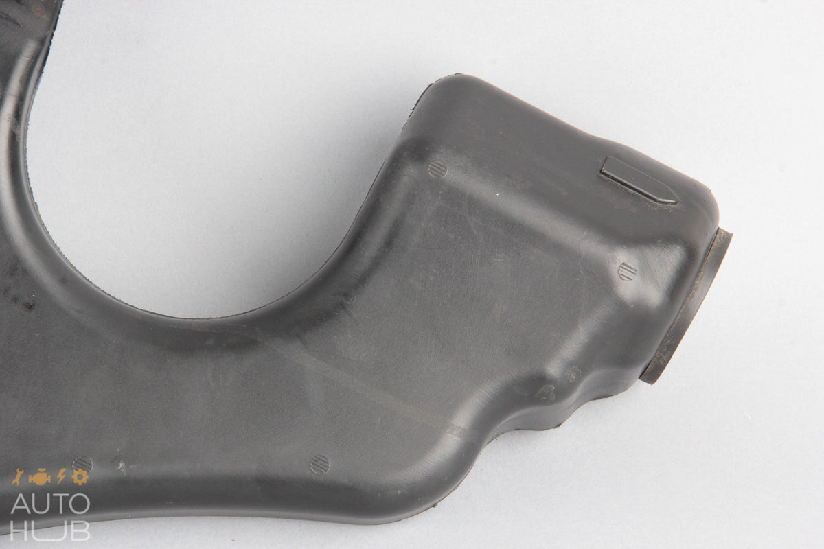 07-13 Mercedes W221 S550 CL550 Headlight Windshield Washer Bottle Tank OEM - photo 8
