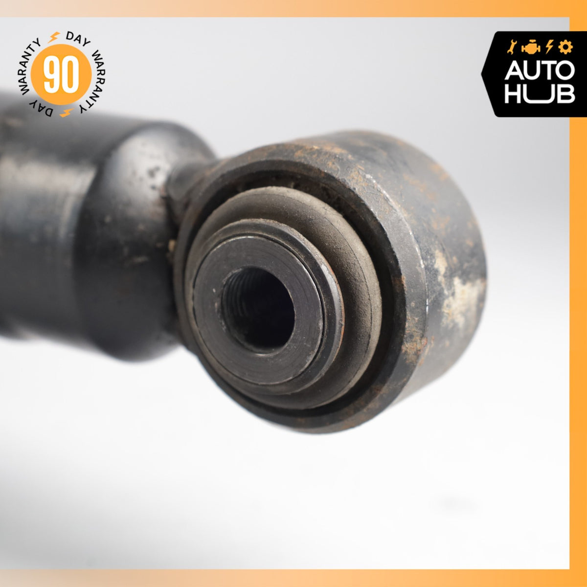 07-14 Mercedes W216 CL550 CL600 S550 Rear Left Hydraulic ABC Shock Strut OEM - photo 8