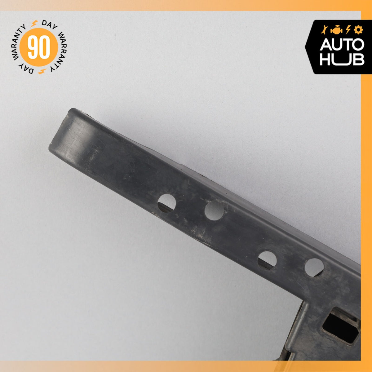 14-20 Mercedes W222 S600 S550 S560 Rear Left Driver Side Wishbone Cover OEM - photo 2