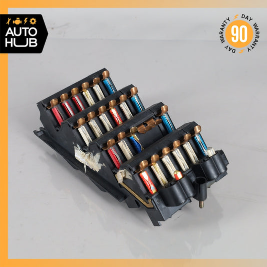 90-95 Mercedes W124 300E 300TE Fuse Box 1245402050 OEM - photo 1