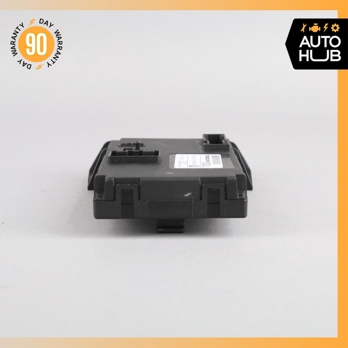 19-25 Volvo S60 Front Seat Power Control Module Unit OEM 60k - photo 5