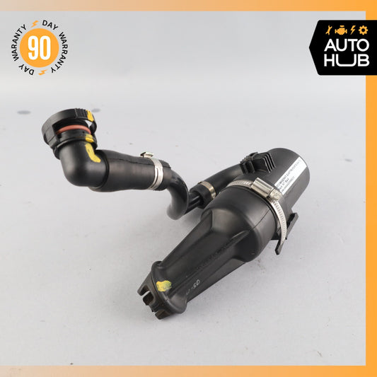 02-07 Maserati Coupe 4200 M138 GT CC Fuel Vapor Canister OBD Pump Filter OEM - photo 1