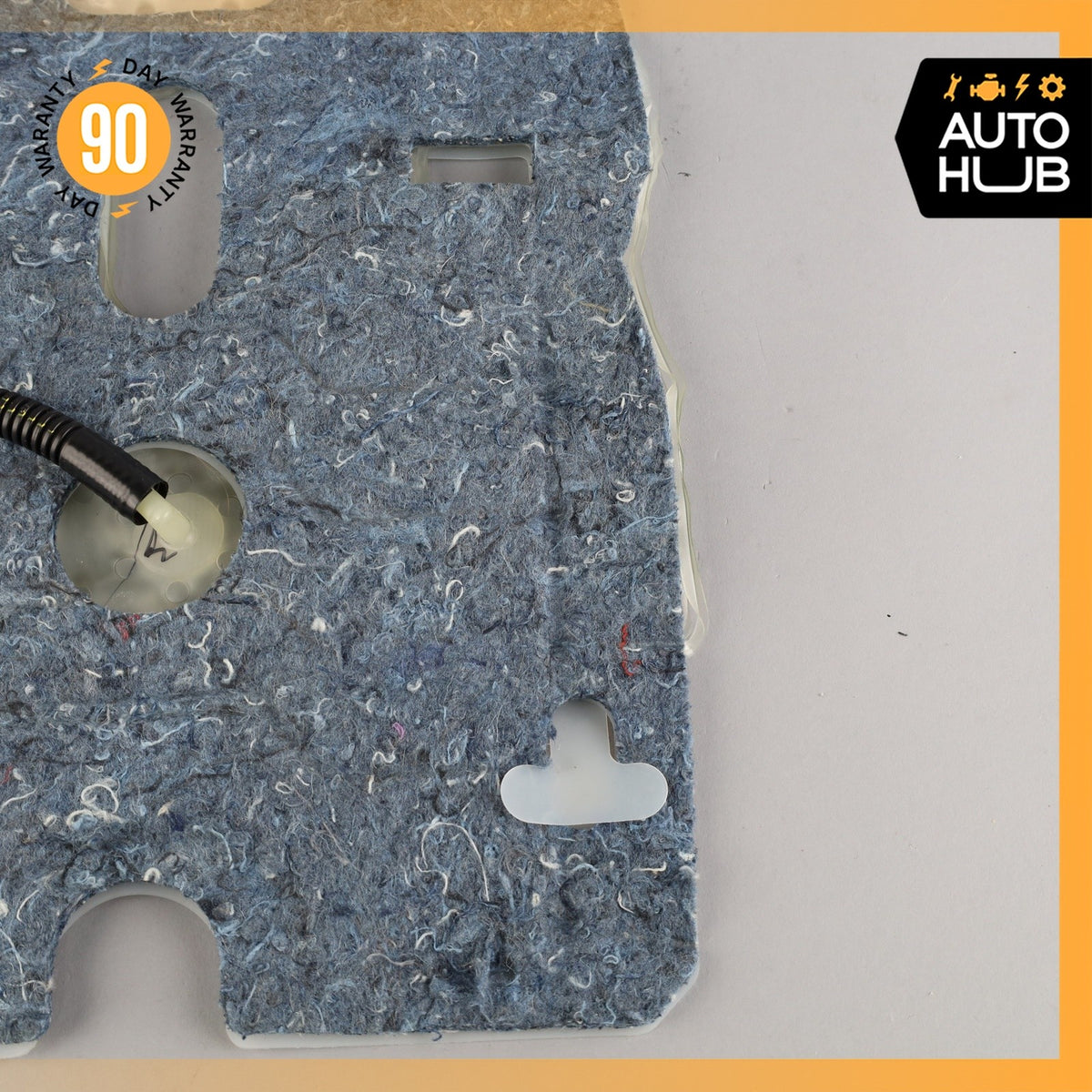 13-17 LR Range Rover L405 L494 Front Right Seat Control Adjustment Switch OEM - photo 8