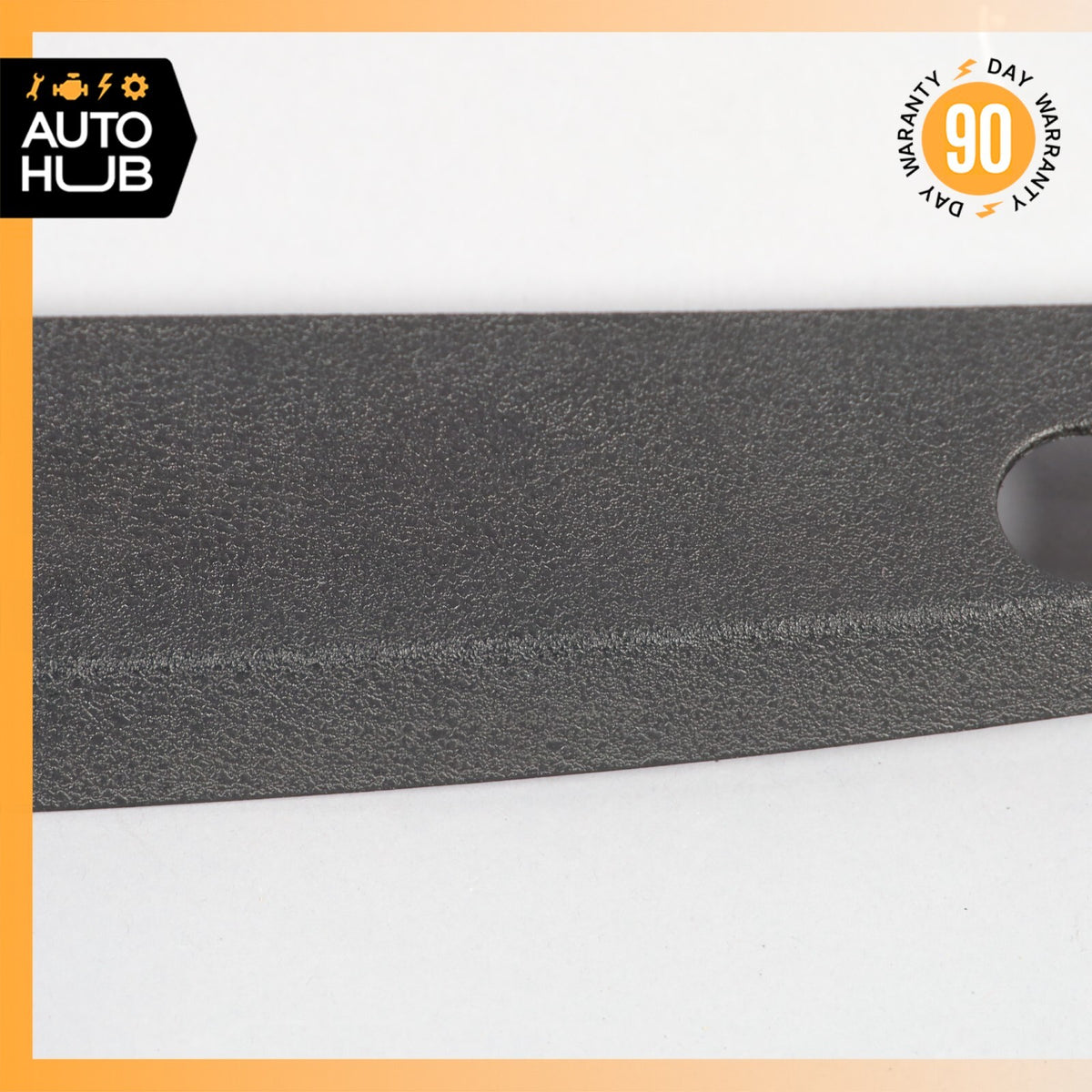 07-11 Bentley Continental GTC Rear Trunk Interior Trim Panel Boot Cover OEM 59k - photo 5