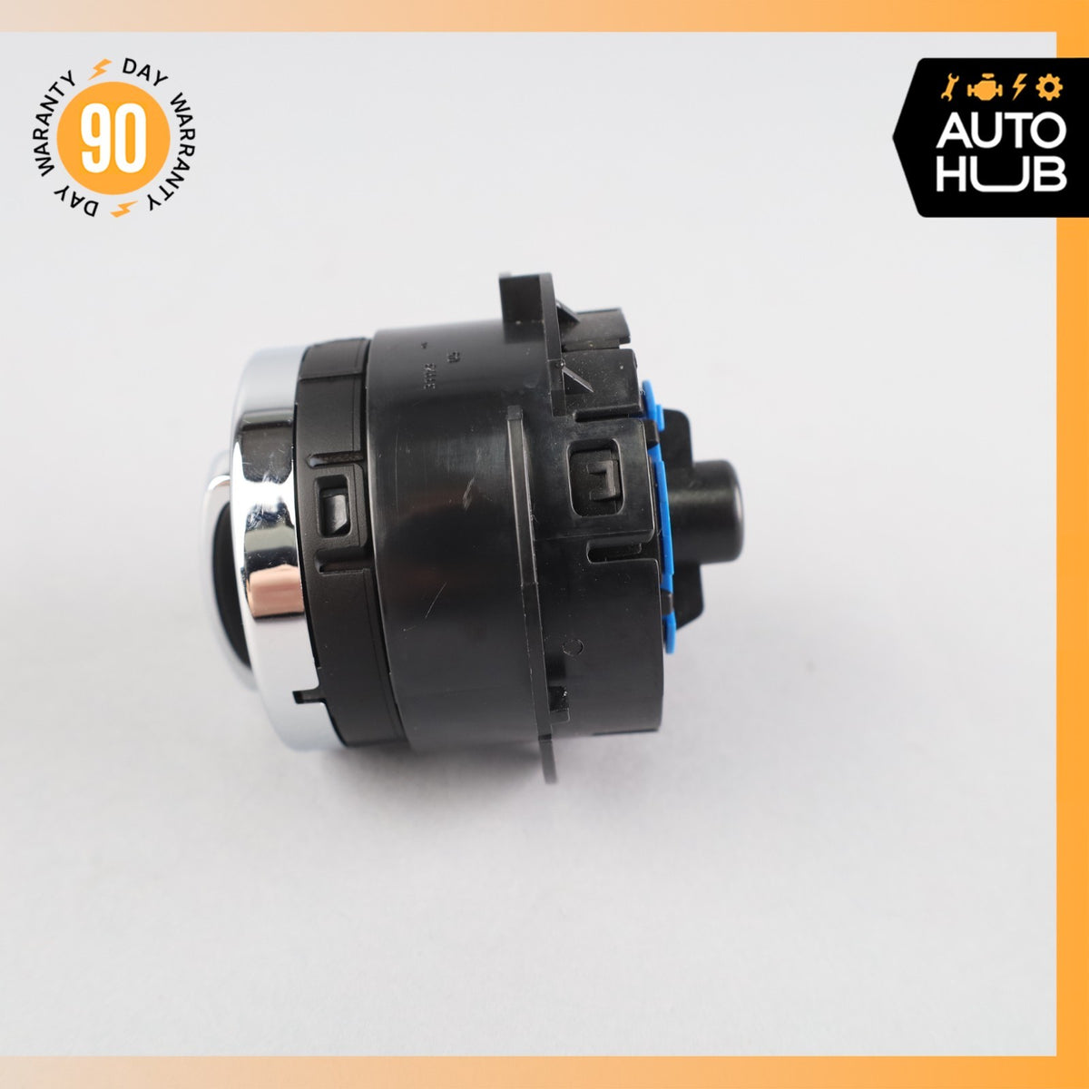 Porsche Cayenne 958 Headlight Head Light Lamp Switch Control 7P5941531F OEM - photo 2