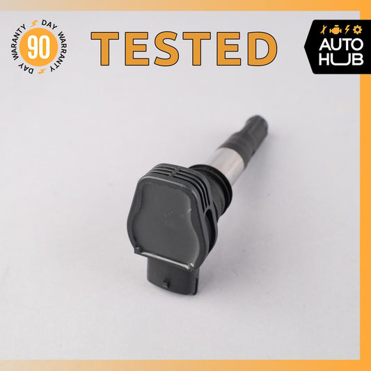 Ferrari FF F151 Engine Ignition Coil 290850 OEM - photo 1