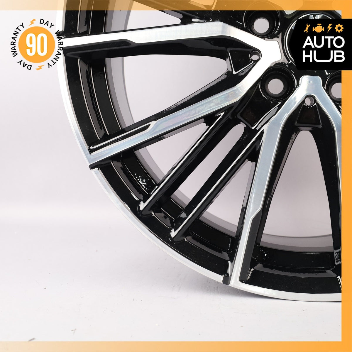 BMW F44 M235i 228i 8 x 19 19" Style 552 Wheel Rim 8092356 OEM - photo 5