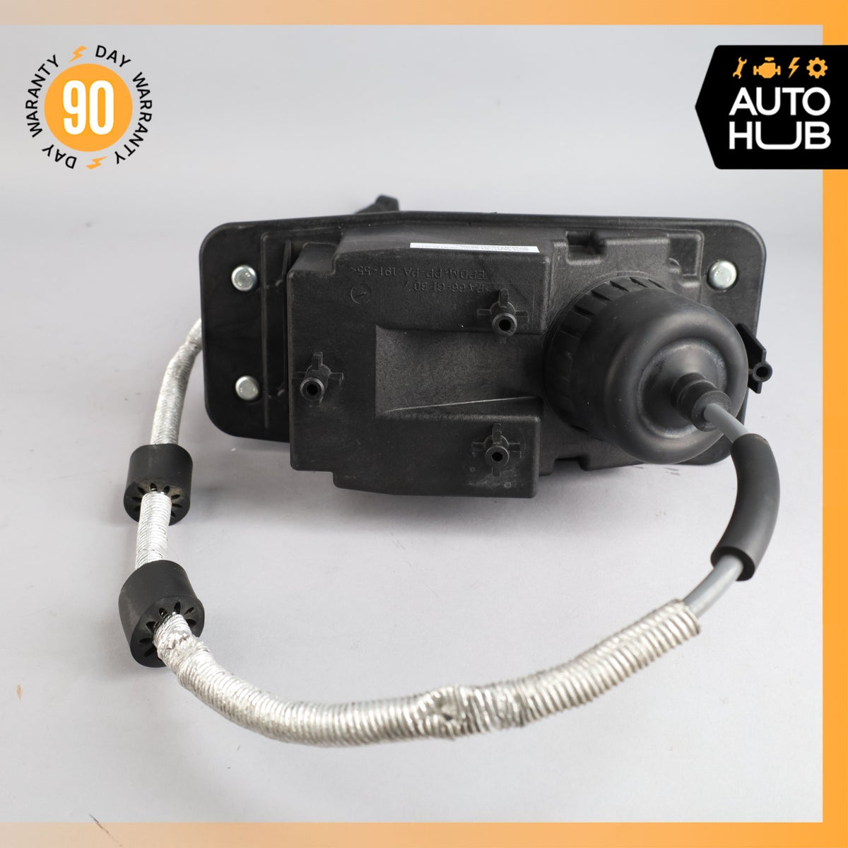 Bentley Continental GTC GT Floor Shifter Gear Shift Selector Box OEM 19k - photo 6