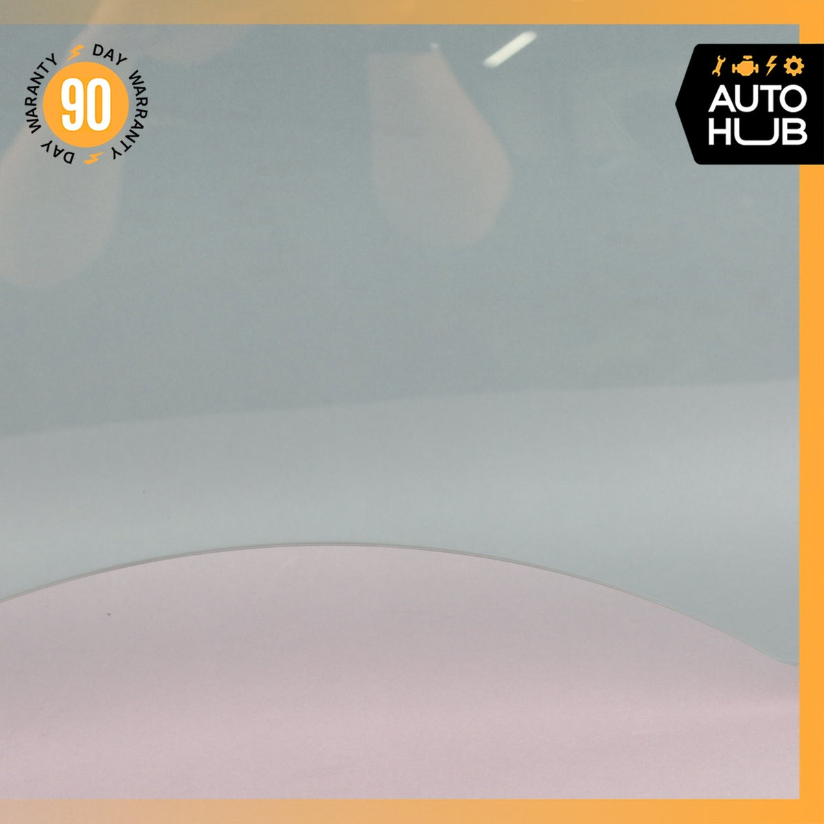 11-17 Audi 8R Q5 SQ5 Front Left Driver Door Window Glass 8R0845201D OEM - photo 6