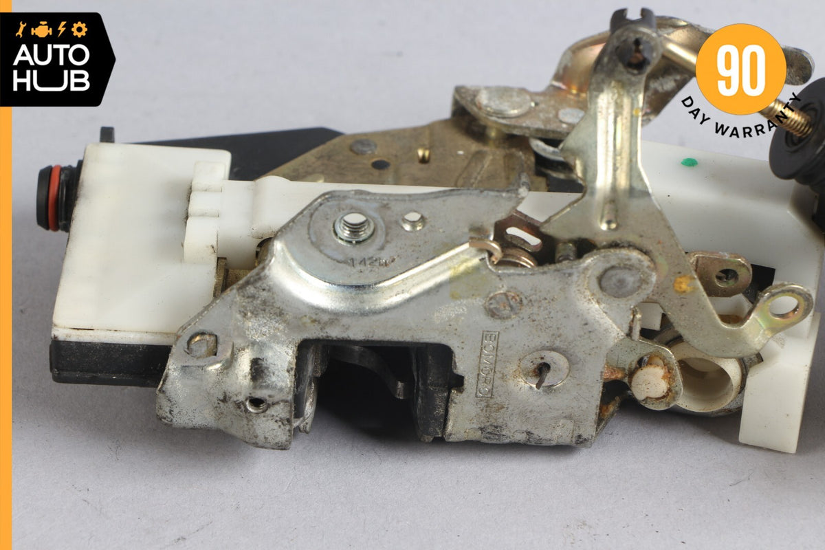 90-95 Mercedes R129 500SL SL500 SL320 Right Side Door Lock Latch Actuator OEM - photo 5