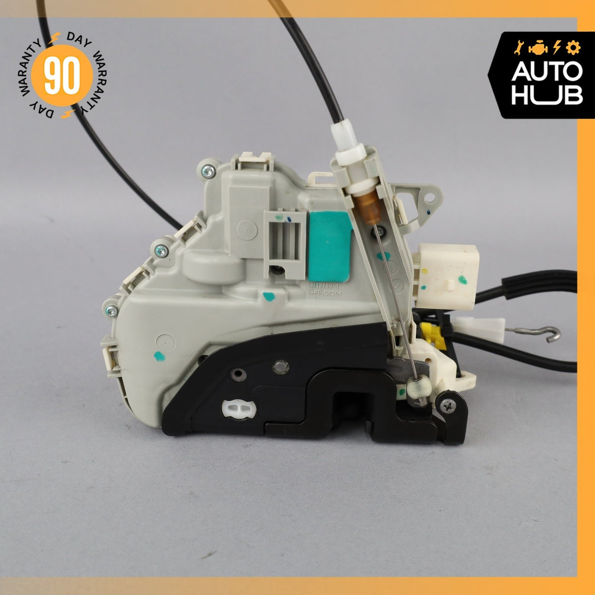 Audi A5 S5 Front Left Door Lock Latch Actuator 8J1837015D OEM - photo 5