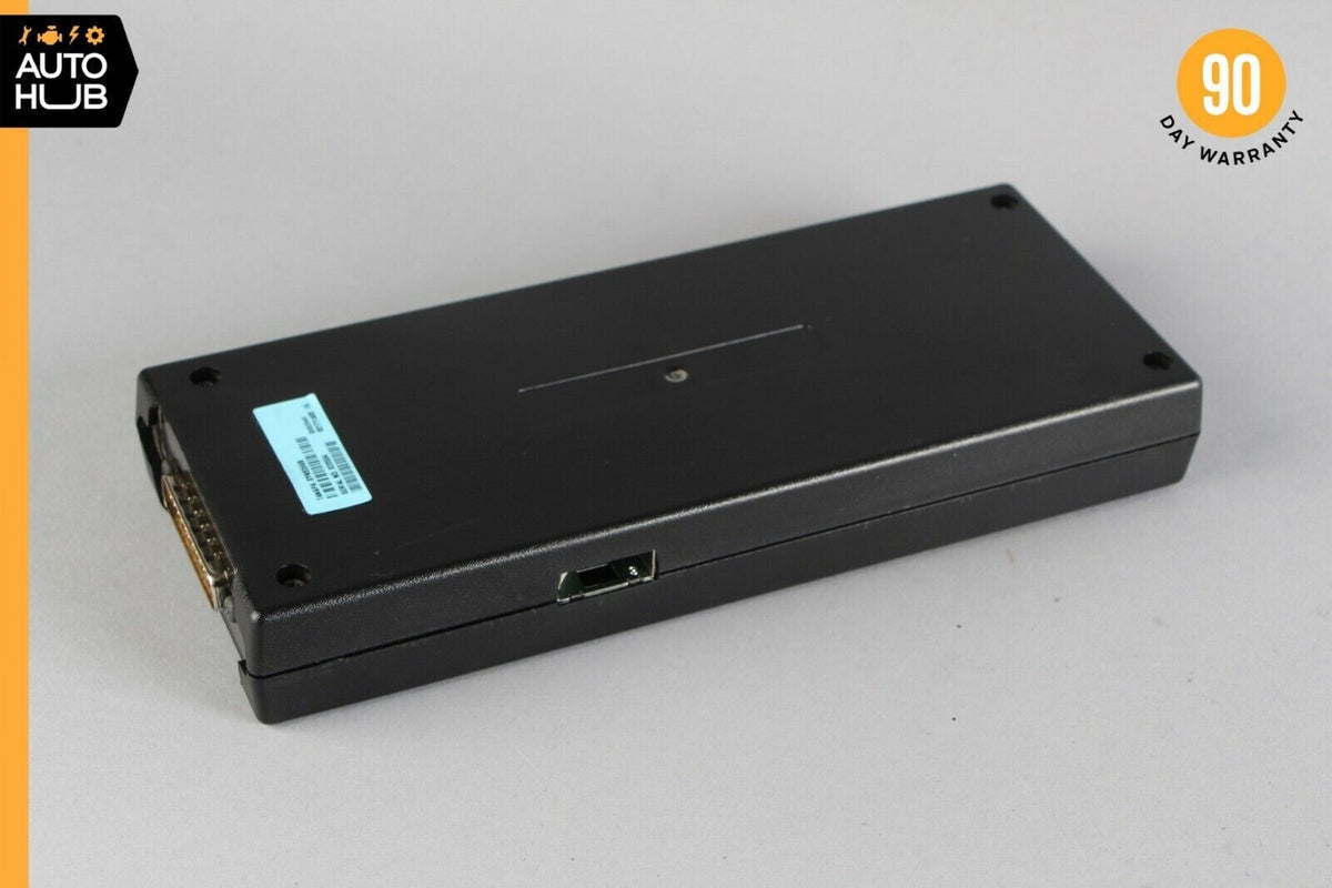 00-06 Mercedes R230 SL500 S600 S55 AMG CLK500 Voice Command Control Module OEM - photo 2