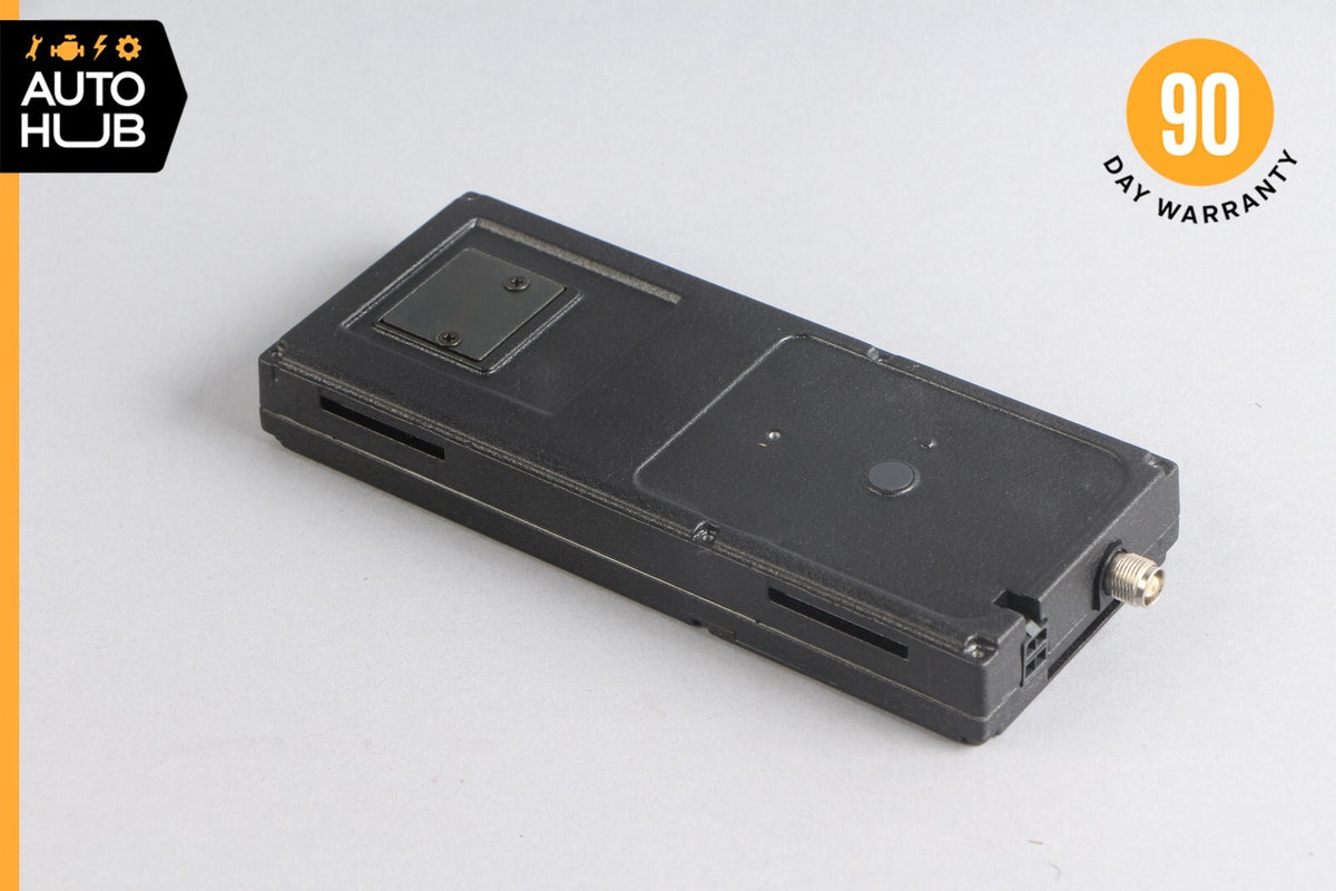 Mercedes R129 SL500 500SEC Communication Phone Control Module B2JUM9033 Oki - photo 1