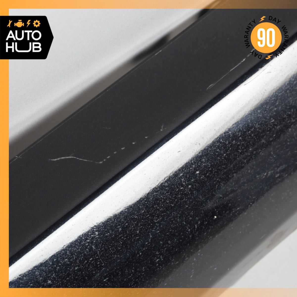 13-16 Aston Martin DB9 Right Passenger Side Skirt Rocker Panel OEM 22k - photo 10