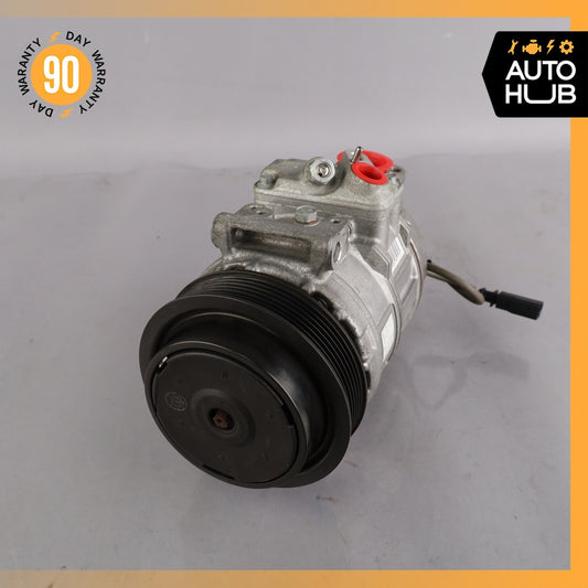 Porsche Boxster 987 A/C Air Conditioning Compressor Clutch 9A112601102 OEM - photo 1