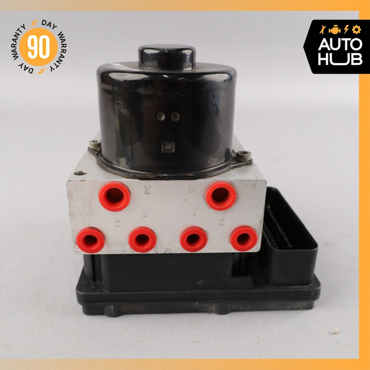 06-13 Mercedes W251 R350 ML550 ABS Anti Lock Brake Pump Hydraulic OEM - photo 6