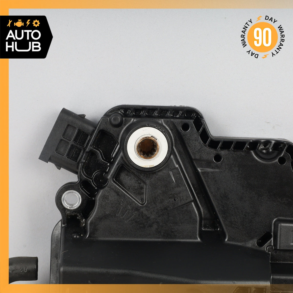 Mercedes W212 E350 SL63 AMG ISM DSM Gearbox Transmission Control Unit TCU OEM - photo 11