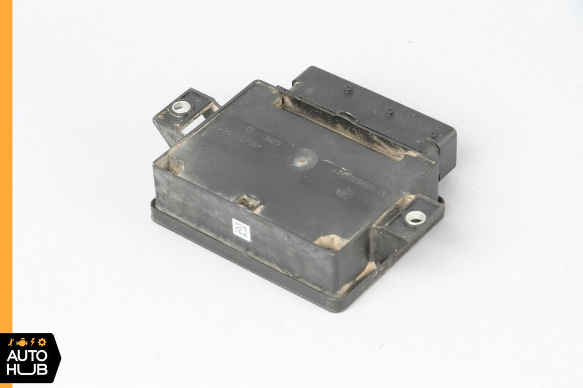 11-17 Audi D4 A8 A8L Hand Parking Brake Control Module Unit 4H0907801H OEM - photo 7