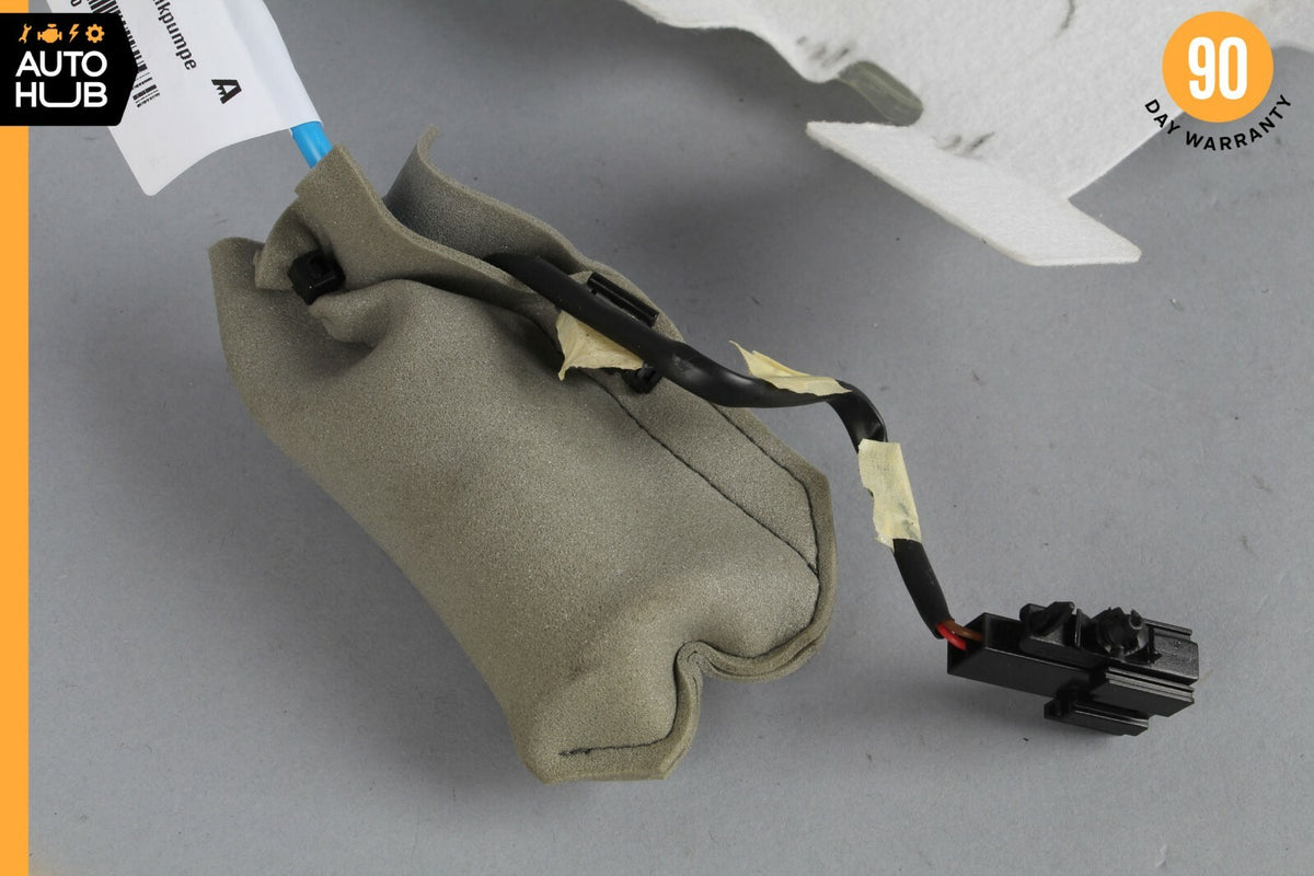 06-12 Mercedes X164 GL450 ML450 Front Left Or Right Seat Truss Adjustable Insert - photo 2