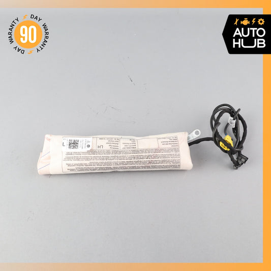 11-18 Porsche Cayenne 958 Hybrid S Front Left Side Seat Airbag 7P0880241A OEM - photo 1