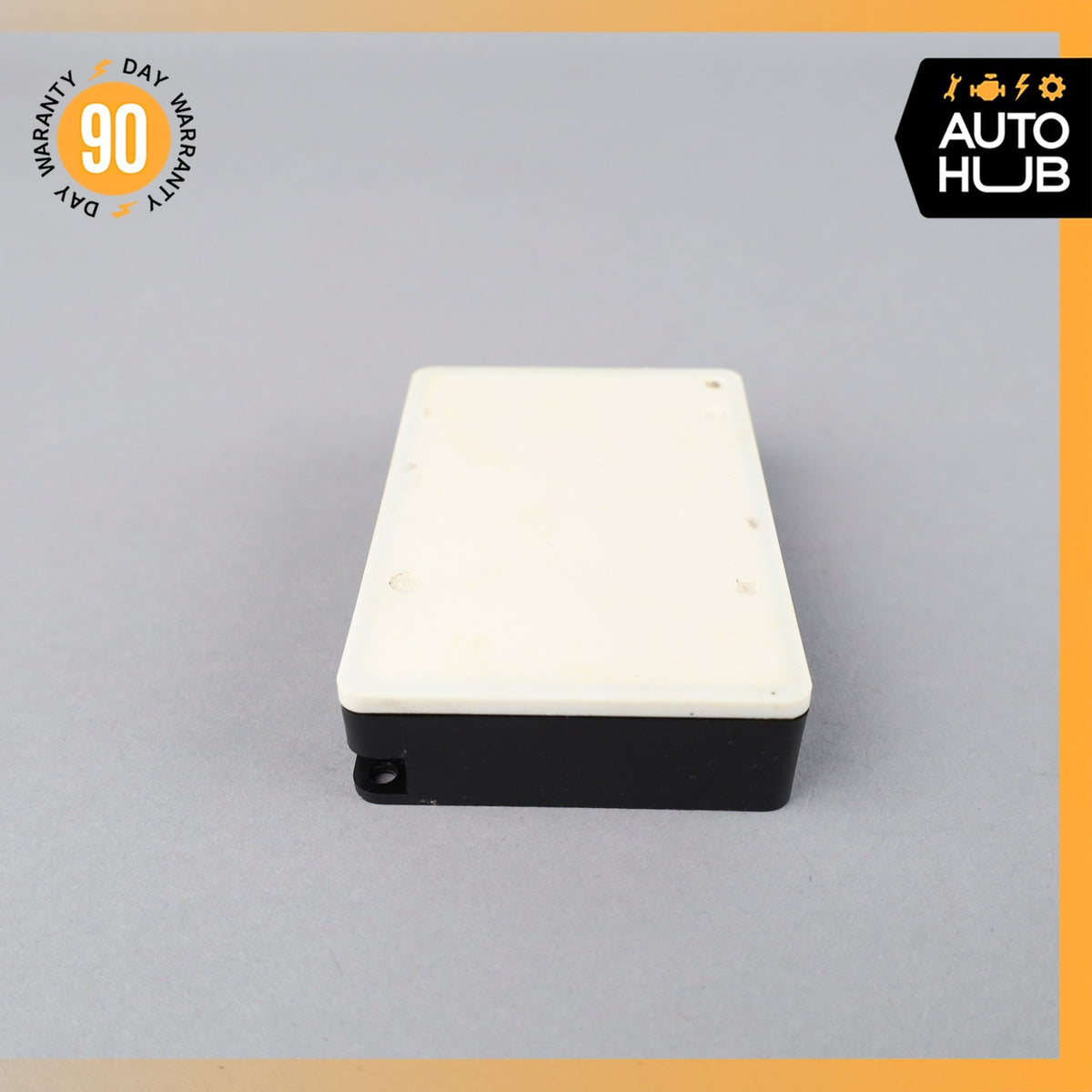 Mercedes W217 S550 E350 Front or Rear Blind Spot Radar Distance Module OEM - photo 4