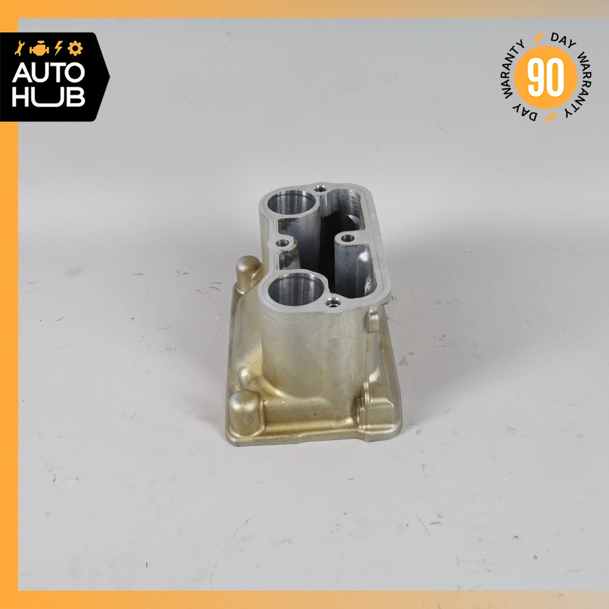 BMW F22 M235i N55 Engine Spark Plug Housing 7605104 OEM - photo 5