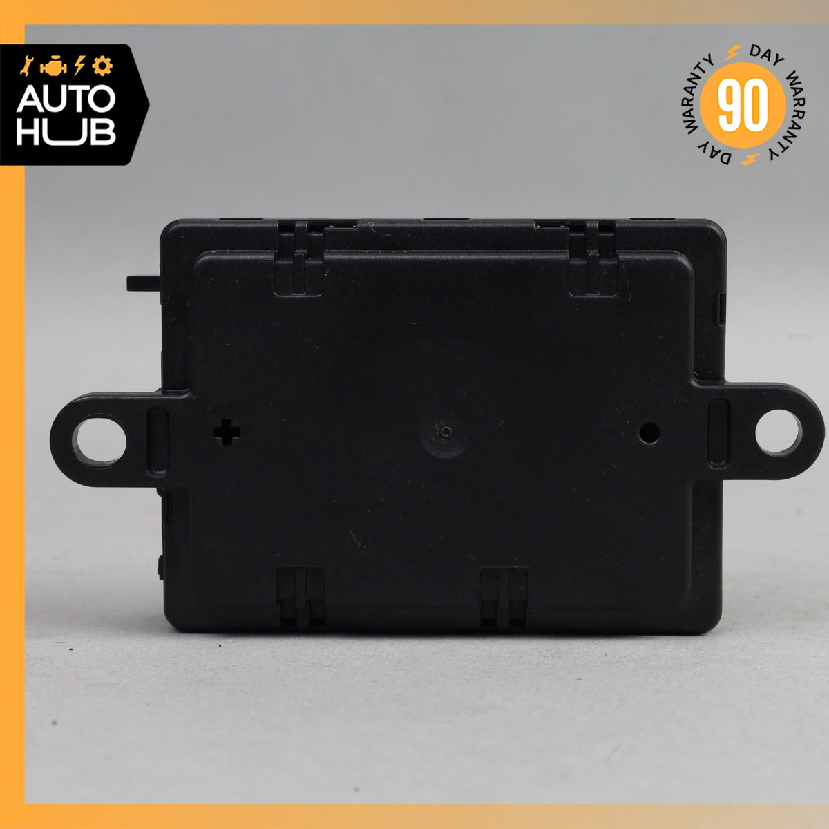 12-20 BMW F32 428i 328i 335i IDrive Navigation Control Switch Module Unit - photo 6